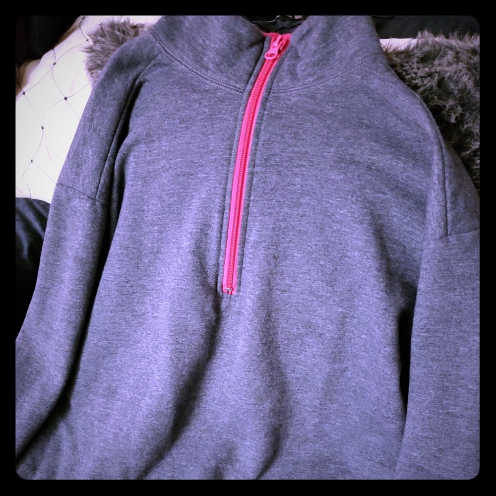 Hanes Sweater